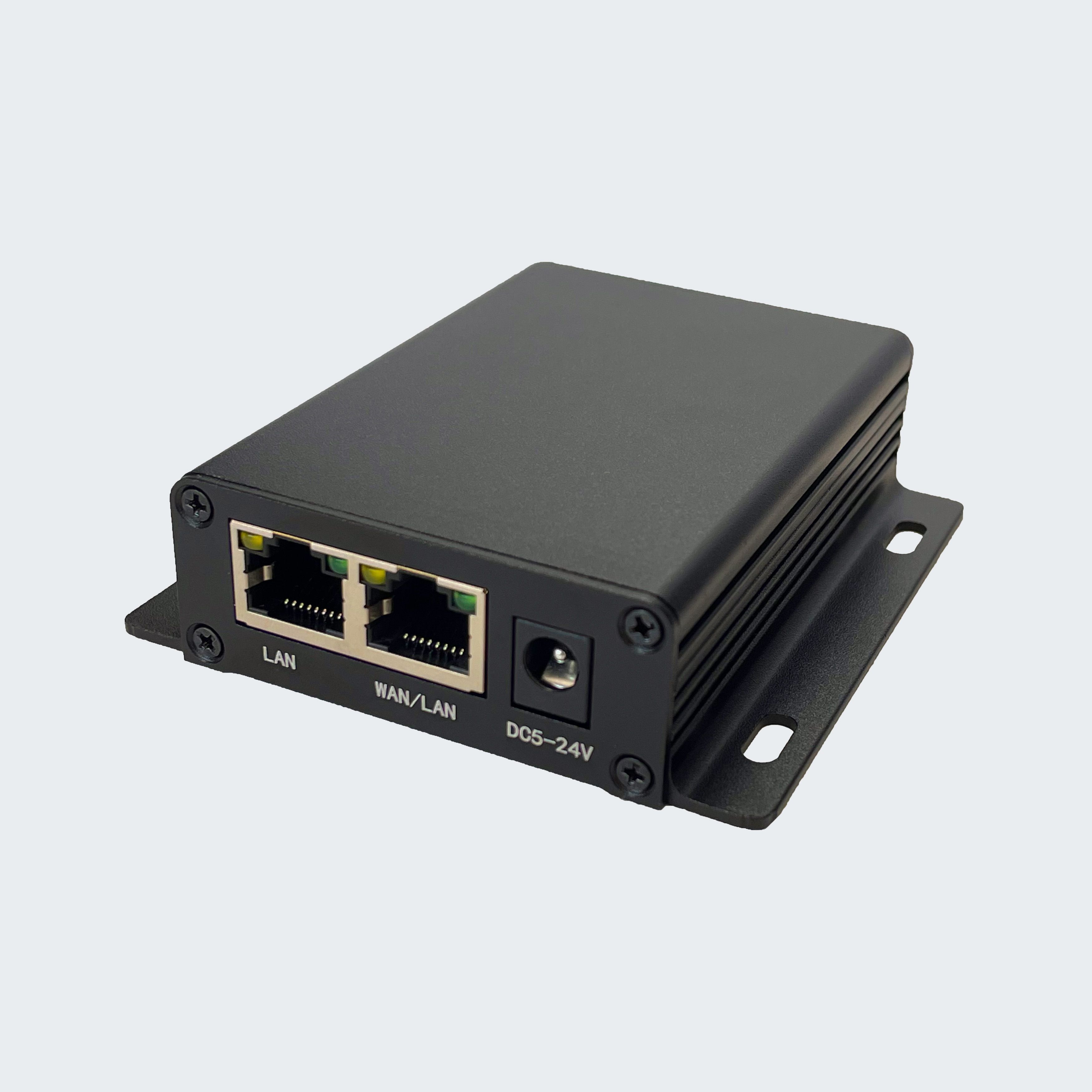 MR500E 工業(yè)4G路由器 - 1