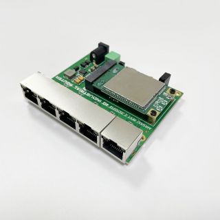 MR500U 4G路由模塊